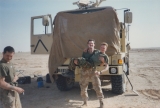 Gulf War 2 13