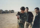Gulf War 2 25