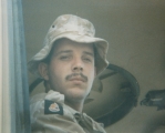 Gulf War 2 8