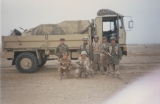 Gulf War b3 1