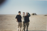 Gulf War b3 21