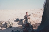 Gulf War b3 23