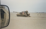 Gulf War b3 25