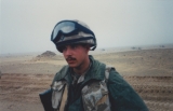 Gulf War b3 7