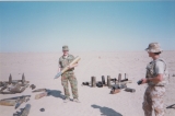 Gulf war 13