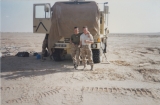 Gulf war 5