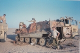 Gulf war 6