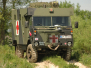Ole Pars - 1 tonne Ambulance
